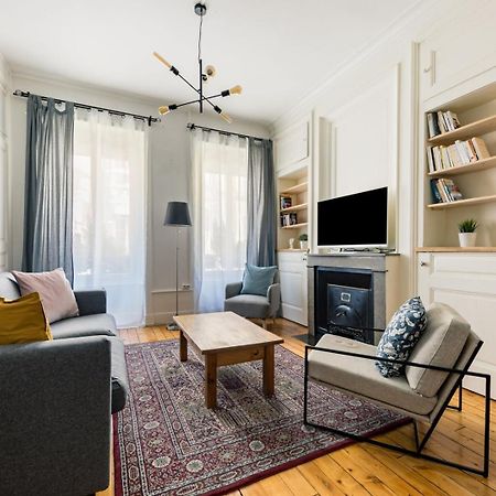 Guestready - T2 - 10Min Part Dieu - Spacious Apt Daire Lyon Dış mekan fotoğraf