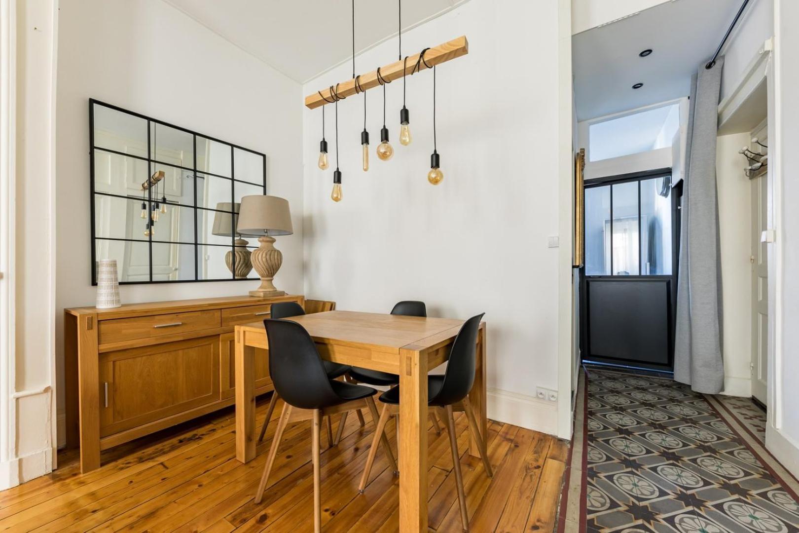 Guestready - T2 - 10Min Part Dieu - Spacious Apt Daire Lyon Dış mekan fotoğraf