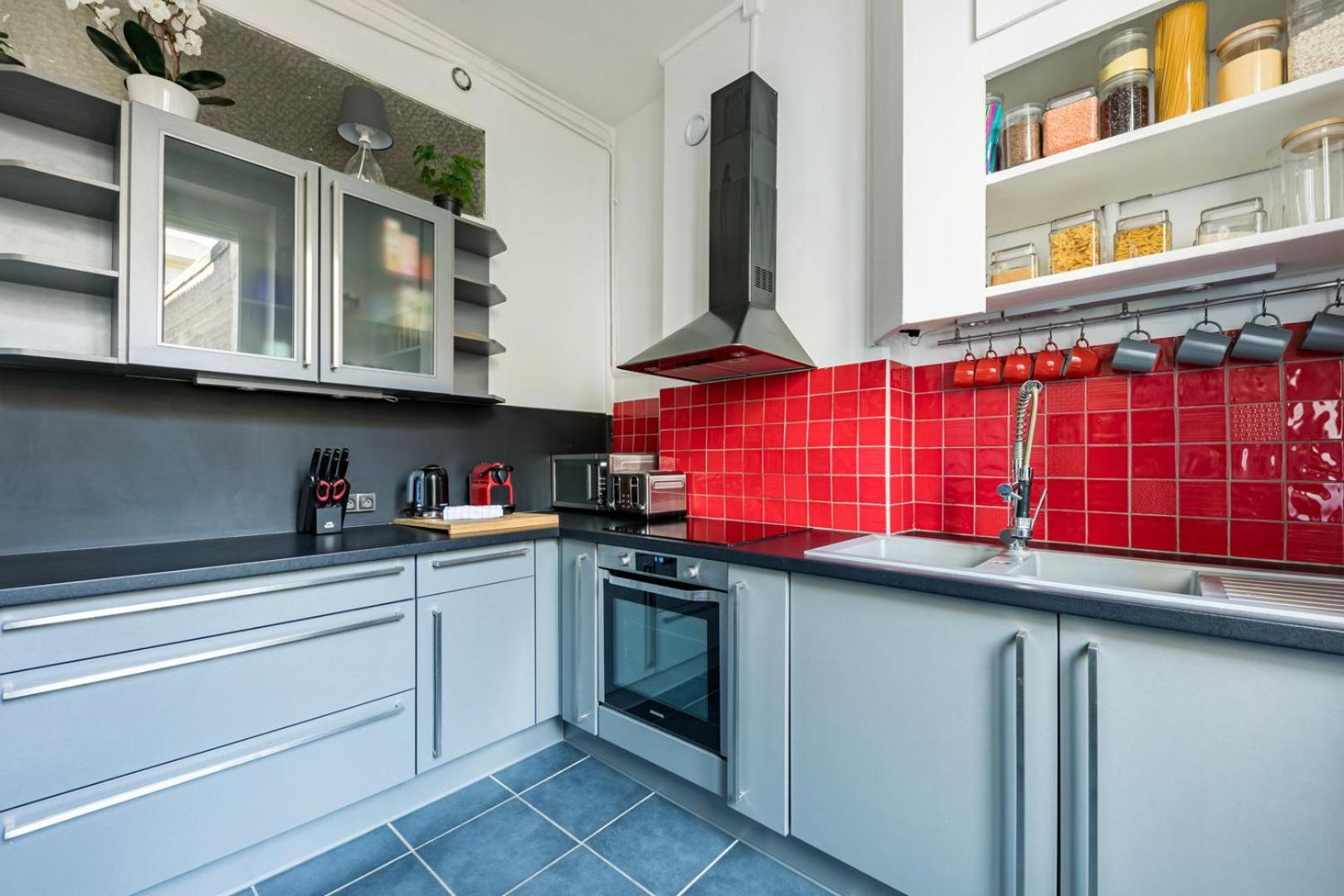 Guestready - T2 - 10Min Part Dieu - Spacious Apt Daire Lyon Dış mekan fotoğraf
