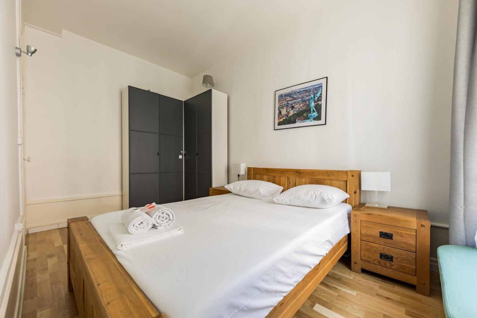 Guestready - T2 - 10Min Part Dieu - Spacious Apt Daire Lyon Dış mekan fotoğraf